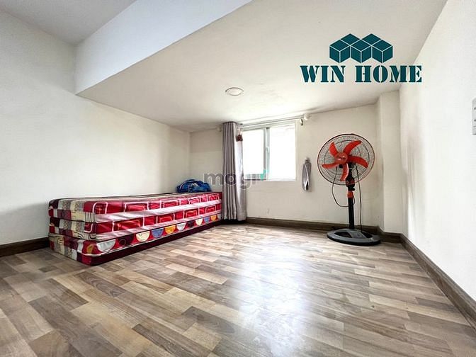 Hình ảnh Cho thuê CHDV đối diện Etown Cộng Hòa, 30m2, Có Gác,Nội thất cao cấp