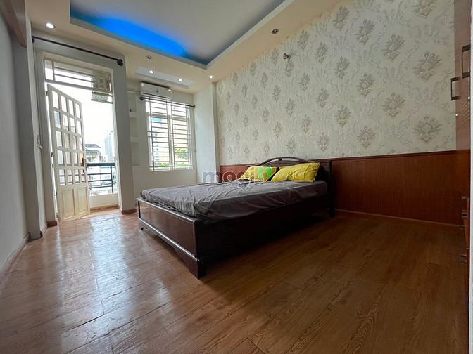 Hình ảnh Khai Trương Căn Hộ Cao Cấp Ngay Trung Tâm Quận Bình Thạnh