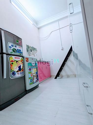 Hình ảnh Mb6623 nạp rút nhanh chóng dịch vụ DUPLEX, full nội thất có ban công, gần SÂN BAY