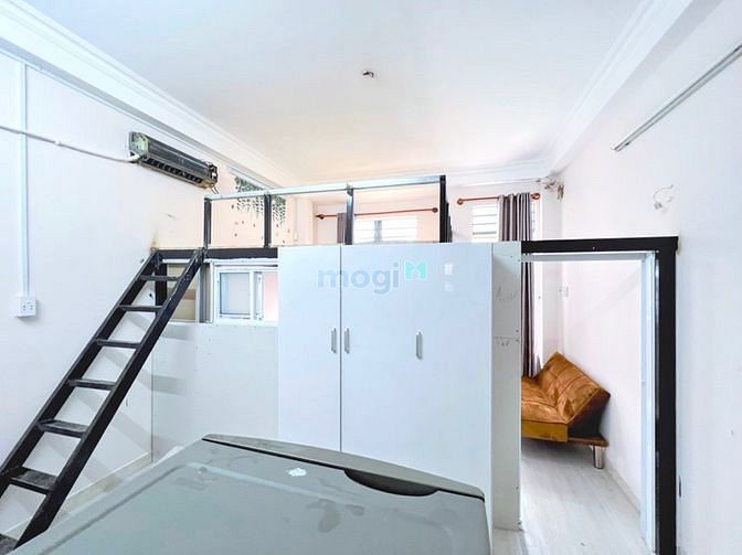 Hình ảnh Mb6623 nạp rút nhanh chóng dịch vụ DUPLEX, full nội thất có ban công, gần SÂN BAY