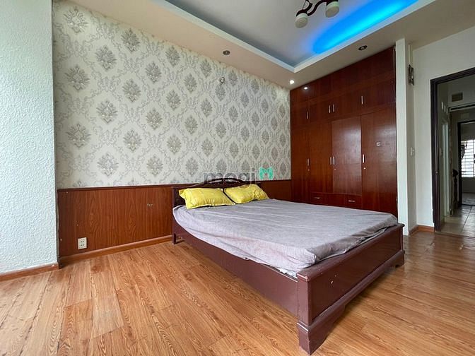 Hình ảnh Khai Trương Căn Hộ Cao Cấp Ngay Trung Tâm Quận Bình Thạnh
