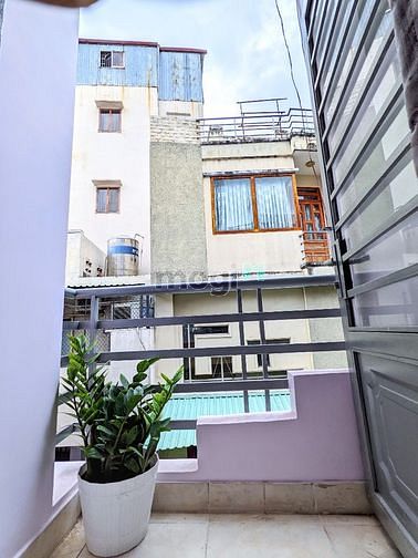 Hình ảnh Mb6623 nạp rút nhanh chóng dịch vụ DUPLEX, full nội thất có ban công, gần SÂN BAY