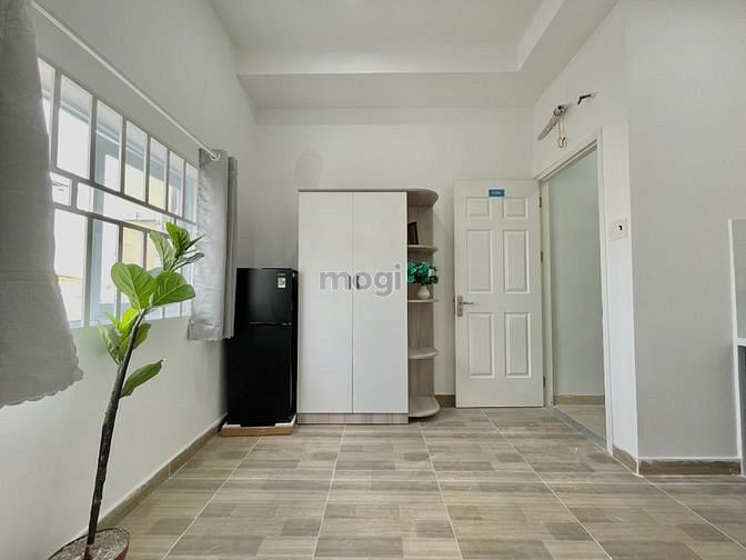 Hình ảnh STUDIO full nội thất - ngay ngã tư hàng xanh - cực mới