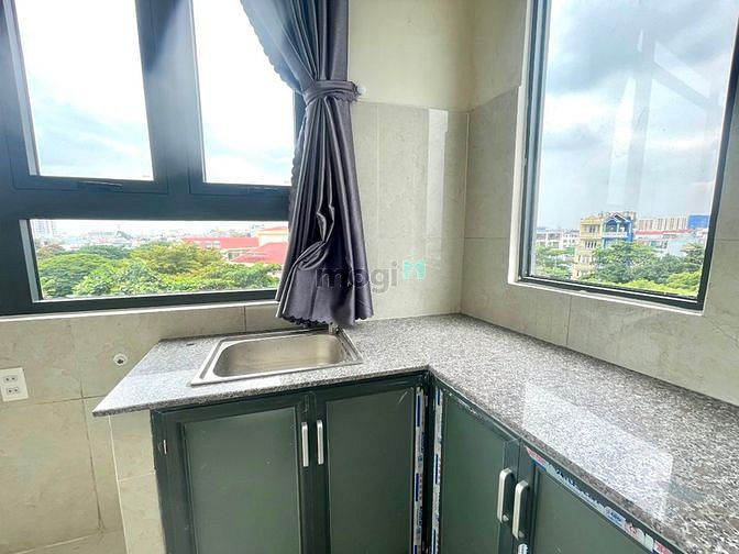 Hình ảnh Căn Hộ DupLex Gò Vấp New 100% Full Nội Thất ☄️☄️