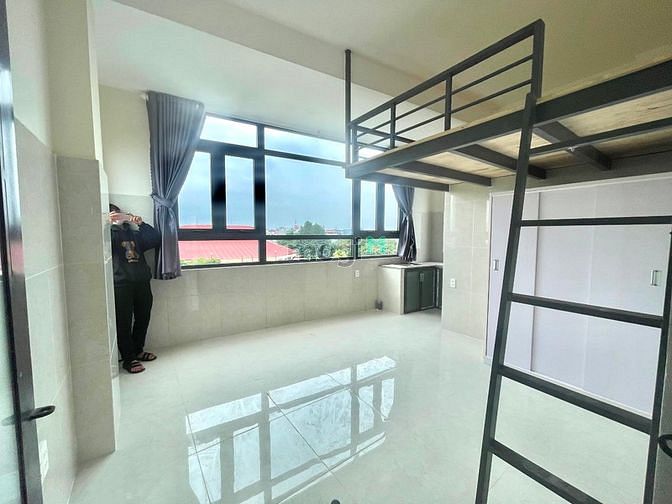 Hình ảnh Căn Hộ DupLex Gò Vấp New 100% Full Nội Thất ☄️☄️