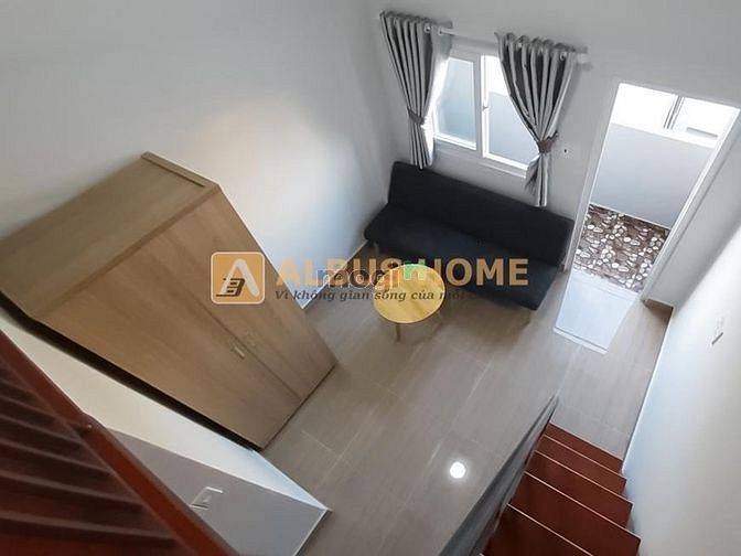 Hình ảnh 🌈 Mb6623 nạp rút nhanh chóng BAN CÔNG - Máy Giặt riêng TÂN PHÚ - ĐẦM SEN - Quận 11