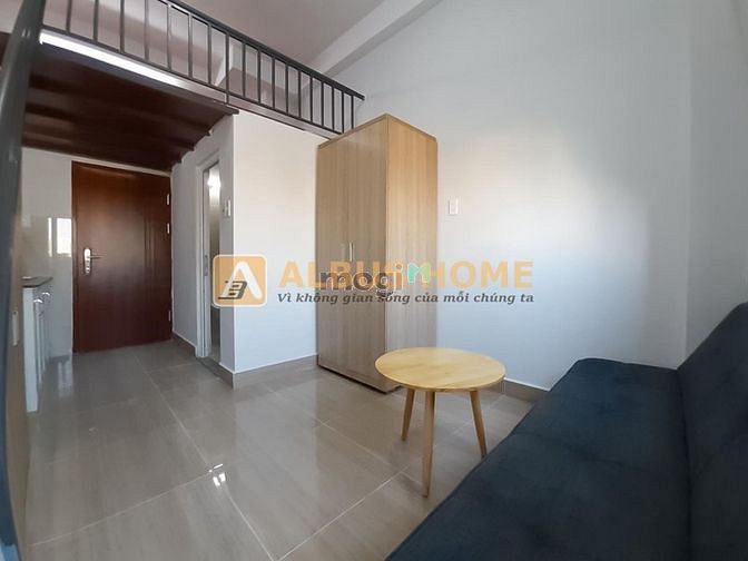 Hình ảnh 🌈 Mb6623 nạp rút nhanh chóng BAN CÔNG - Máy Giặt riêng TÂN PHÚ - ĐẦM SEN - Quận 11