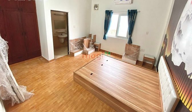 Hình ảnh Cho thuê CHDV - Thiết kế siêu đẹp - Ngay Hàng Xanh