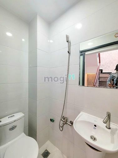 Hình ảnh NHÀ 2LẦU Thoại Ngọc HầuTP 57m2 4Pn 1tỷ650