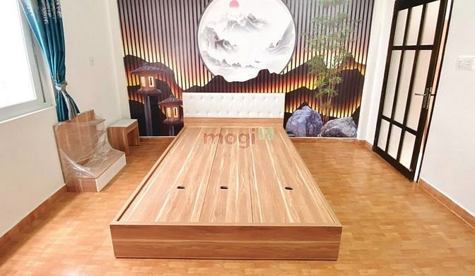 Hình ảnh Cho thuê CHDV - Thiết kế siêu đẹp - Ngay Hàng Xanh