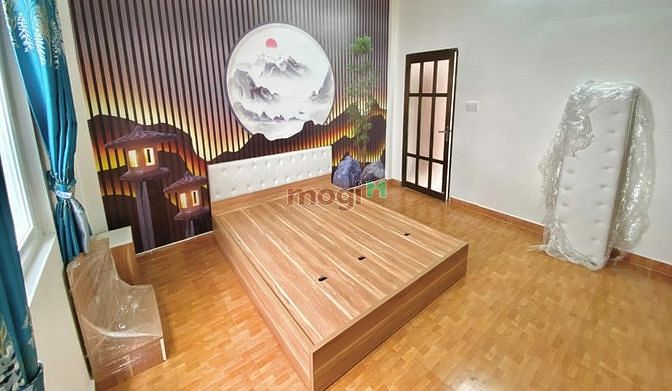 Hình ảnh Cho thuê CHDV - Thiết kế siêu đẹp - Ngay Hàng Xanh