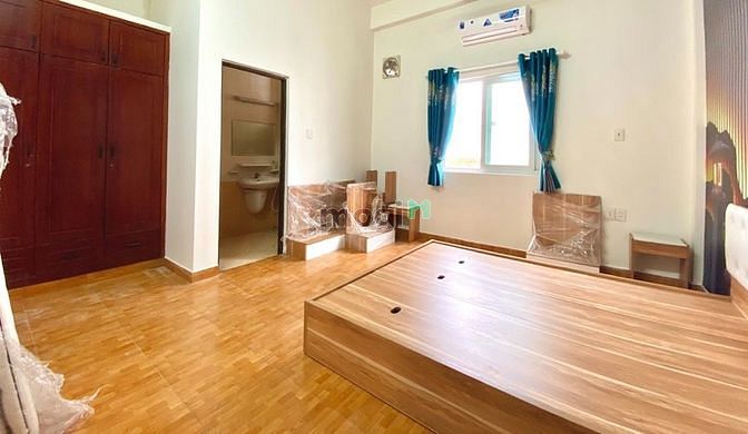 Hình ảnh Cho thuê CHDV - Thiết kế siêu đẹp - Ngay Hàng Xanh