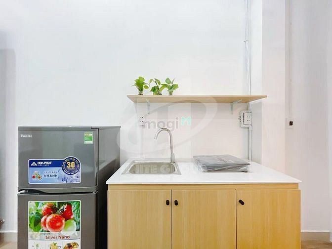 Hình ảnh Cho thuê Trang Chủ MB66.COM / Đăng Ký Tặng 66K mini full nội thất phường 13 Gò Vấp