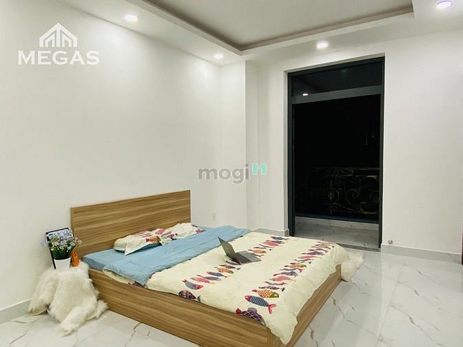 Hình ảnh Mb6623 nạp rút nhanh chóng Tân Bình - ban công lớn, không gian cực chill đối diện ETOWN ✨