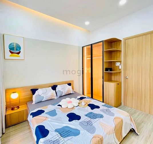 Hình ảnh NHÀ ĐẸP Ng Thái Bình 57m2 3PN 1tỷ833 1T1L SHr