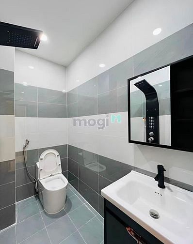 Hình ảnh NHÀ ĐẸP Ng Thái Bình 57m2 3PN 1tỷ833 1T1L SHr