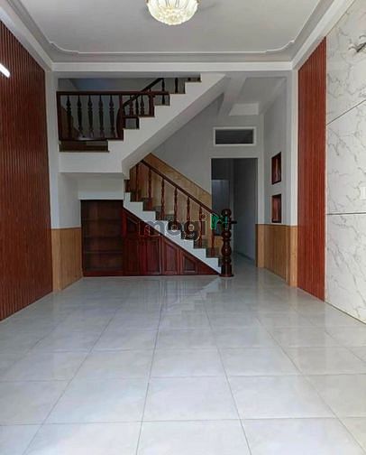 Hình ảnh BÁN LỖ Ng Khoái Q4 51m2 2Pn 2wc 1tỷ430 SHR