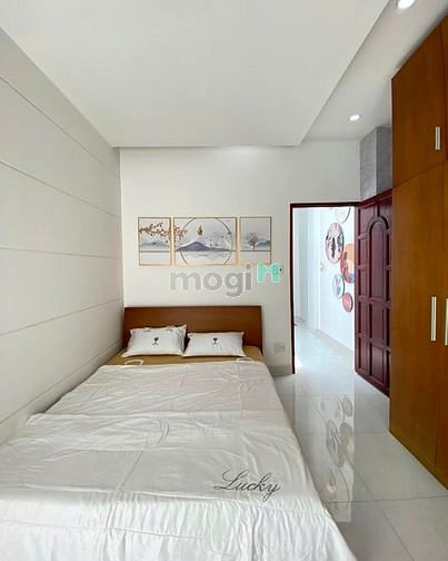 Hình ảnh BÁN LỖ Ng Khoái Q4 51m2 2Pn 2wc 1tỷ430 SHR