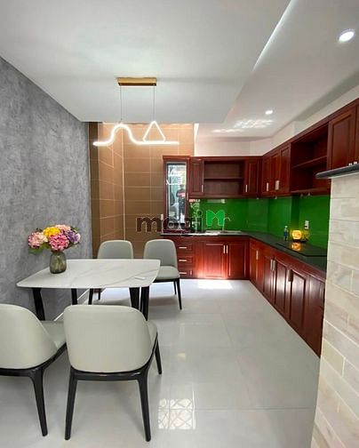 Hình ảnh BÁN LỖ Ng Khoái Q4 51m2 2Pn 2wc 1tỷ430 SHR
