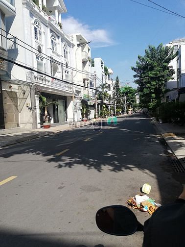 Hình ảnh $Cho thuê KHO 200m2, ko cột, 3 pha, xe tải tránh, Luỹ Bán Bích, 25Tr$