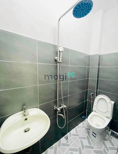 Hình ảnh NHÀ XINH Đ.Vườn Chuối Q3 47m2 3PN 2tỷ115 SHR