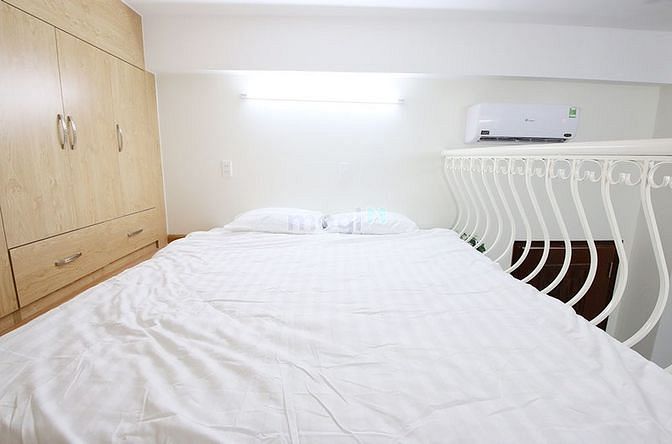 Hình ảnh Duplex Studio giá từ 5-7.5triệu ngay Lotte, chợ Tân Quy, TDTU, HimLam