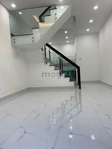 Hình ảnh Chỉ 1.9 tỷ sở hữu nhà Bình Thạnh – Đặng Thùy Trâm – 46m2