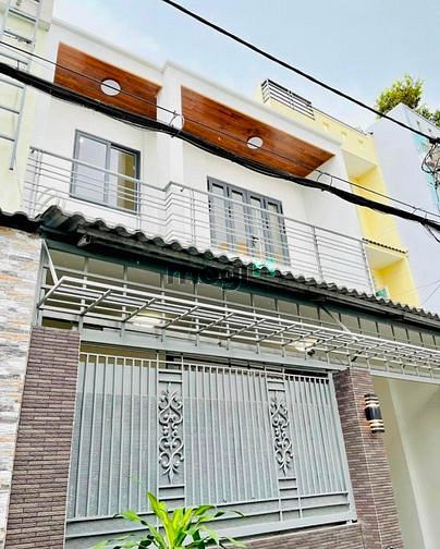 Hình ảnh BÁN LẸ Ng Văn QuỳQ7 53m2 3PN 1tỷ870 HXH