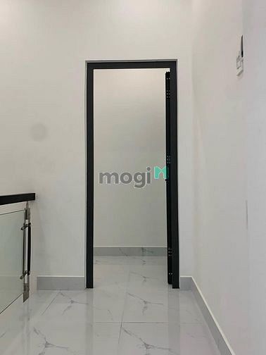 Hình ảnh Chỉ 1.9 tỷ sở hữu nhà Bình Thạnh – Đặng Thùy Trâm – 46m2