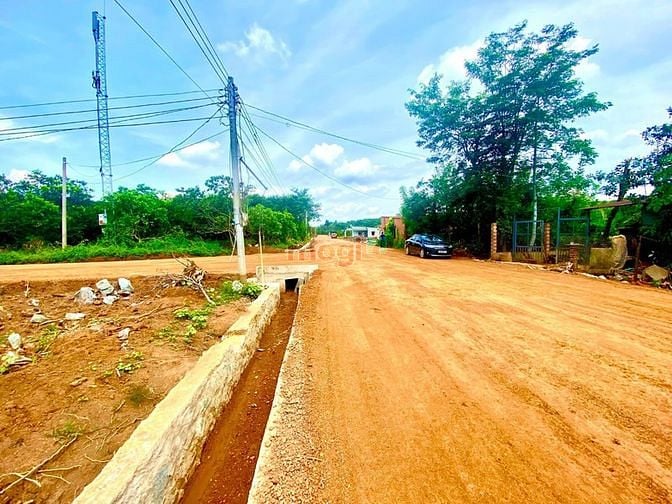 Hình ảnh Chủ gửi bán giúp lô đất thổ cư giá 450tr
