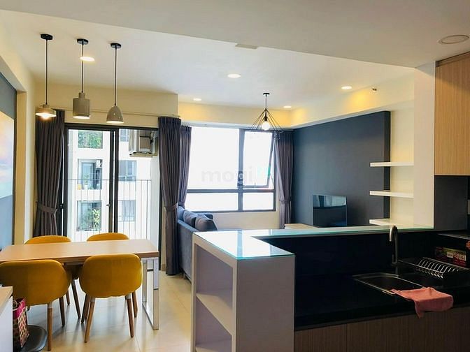 Hình ảnh Masteri Thảo Điền - 2PN - Full NT - 75m2 - 19tr bao phí cuối T11 trống