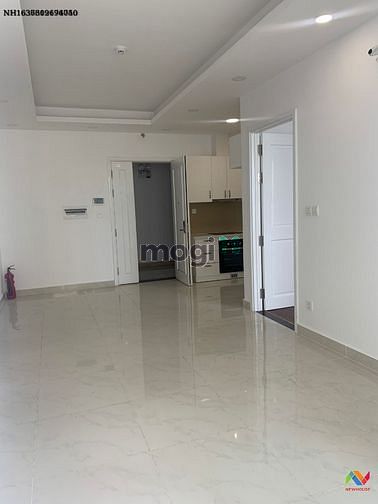Hình ảnh Sang nhượng gấp CH Saigon Mia 3PN