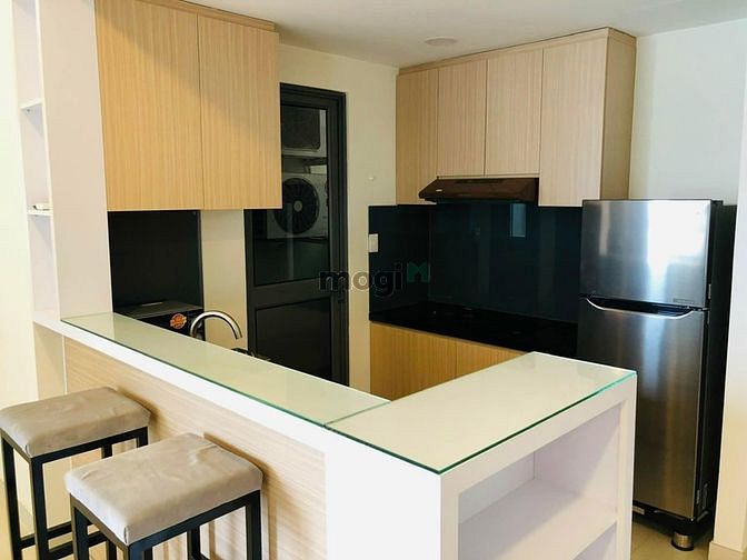 Hình ảnh Masteri Thảo Điền - 2PN - Full NT - 75m2 - 19tr bao phí cuối T11 trống