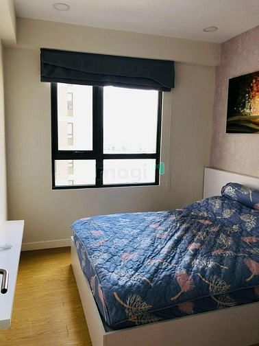 Hình ảnh Masteri Thảo Điền - 2PN - Full NT - 75m2 - 19tr bao phí cuối T11 trống
