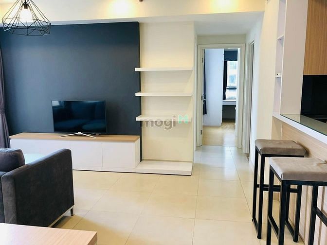 Hình ảnh Masteri Thảo Điền - 2PN - Full NT - 75m2 - 19tr bao phí cuối T11 trống