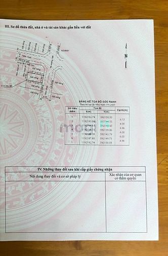 Hình ảnh Bán đất thổ cư 1 sẹc  đường Mã Lò-18b  5.1*10m chỉ 4,4  tỷ TL, H8M