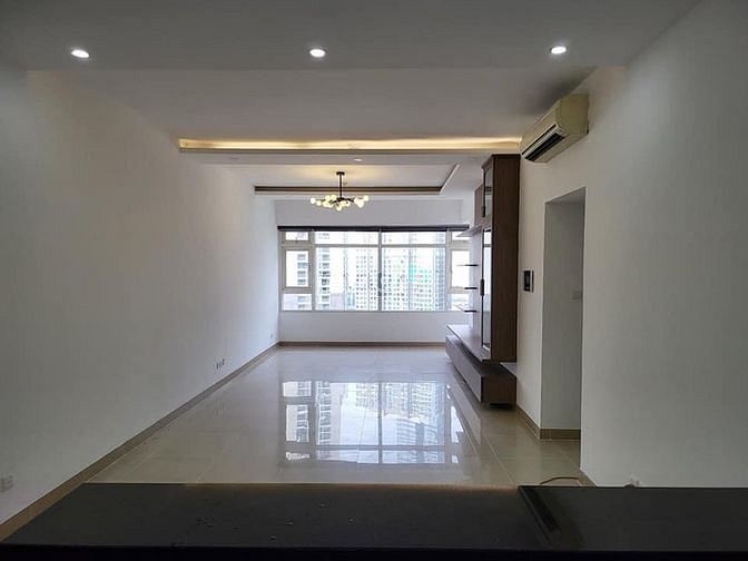 Hình ảnh Mb6623 nạp rút nhanh chóng 135m2 3PN khu cao cấp Saigon Pearl - chỉ 24tr Tin thật 100%