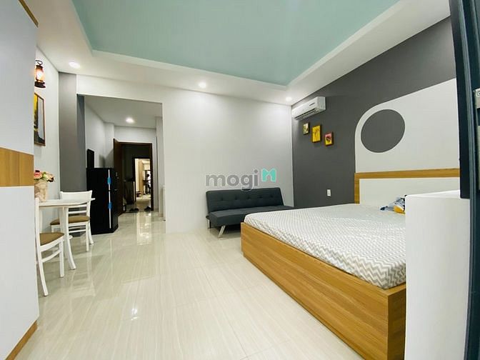 Hình ảnh 💯 Mb6623 nạp rút nhanh chóng Bancony 1PN ngay nhà thờ Tân Định