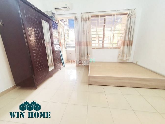 Hình ảnh Cho thuê CHDV Ngay ngã 4 Hoàng Hoa Thám và Cộng Hòa, 35 m2.