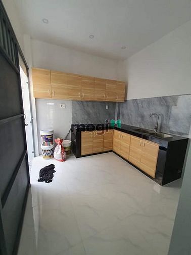 Hình ảnh Nhà mới hẻm 9 Xô Viết Nghệ Tĩnh - Ninh Kiều - Cần Thơ