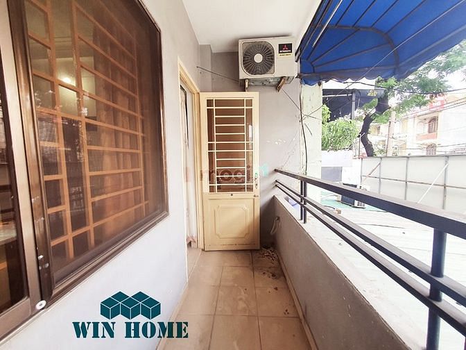 Hình ảnh Cho thuê CHDV Ngay ngã 4 Hoàng Hoa Thám và Cộng Hòa, 35 m2.