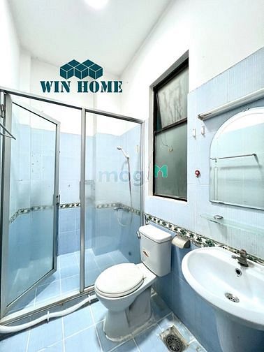 Hình ảnh Cho thuê CHDV Ngay ngã 4 Hoàng Hoa Thám và Cộng Hòa, 35 m2.