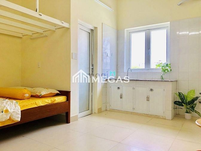 Hình ảnh Phòng Duplex Full Nội Thất - Ban Công - Ngay Cầu Tham Lương - Tân Bình