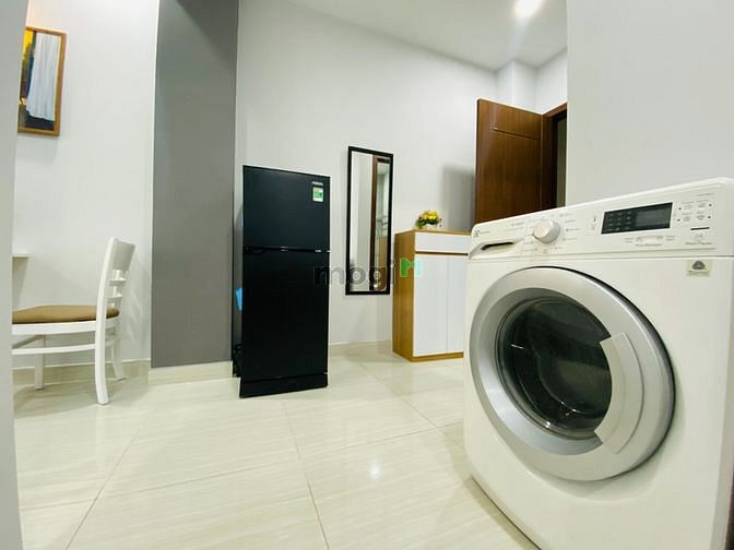 Hình ảnh 💯 Mb6623 nạp rút nhanh chóng Bancony 1PN ngay nhà thờ Tân Định