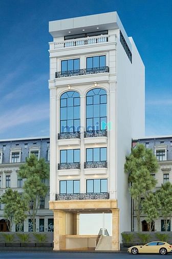 Hình ảnh Bán 120m2 đất, Phố Cát Linh, Đống Đa. Mặt tiền 7m, đường 2 ô tô tránh