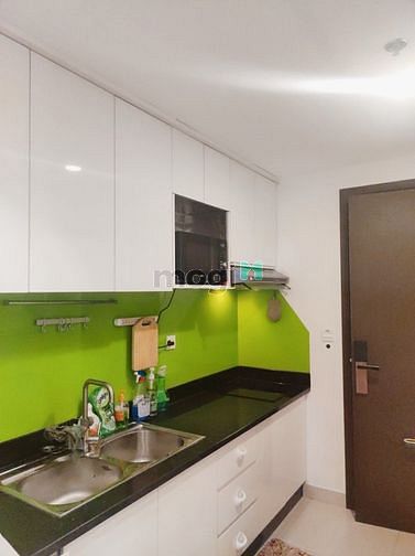Hình ảnh Bán căn OT Rivergate 26m2 full nội thất Giá 1.950 tỷ