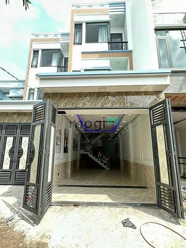 Hình ảnh CỰC PHẨM Phạm Thế Hiển Q8 54m2 3PN 1tỷ845