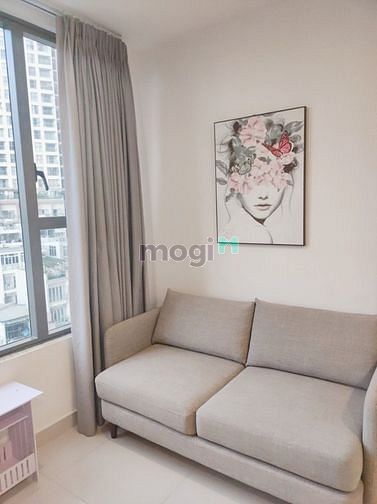 Hình ảnh Bán căn OT Rivergate 26m2 full nội thất Giá 1.950 tỷ