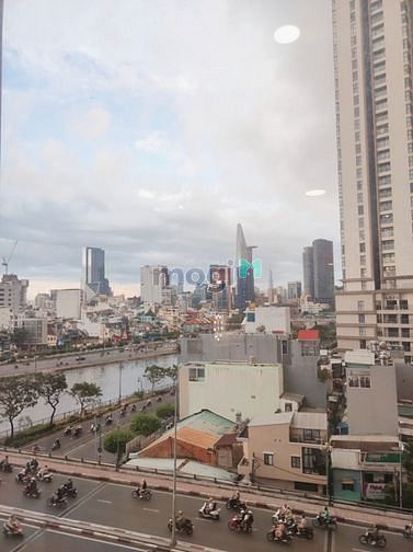Hình ảnh Bán căn OT Rivergate 26m2 full nội thất Giá 1.950 tỷ