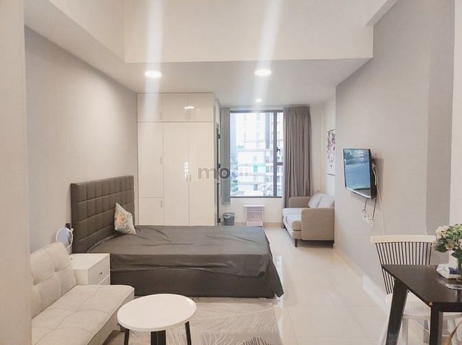 Hình ảnh Bán căn OT Rivergate 26m2 full nội thất Giá 1.950 tỷ